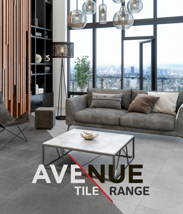 Avenue Tile Collection