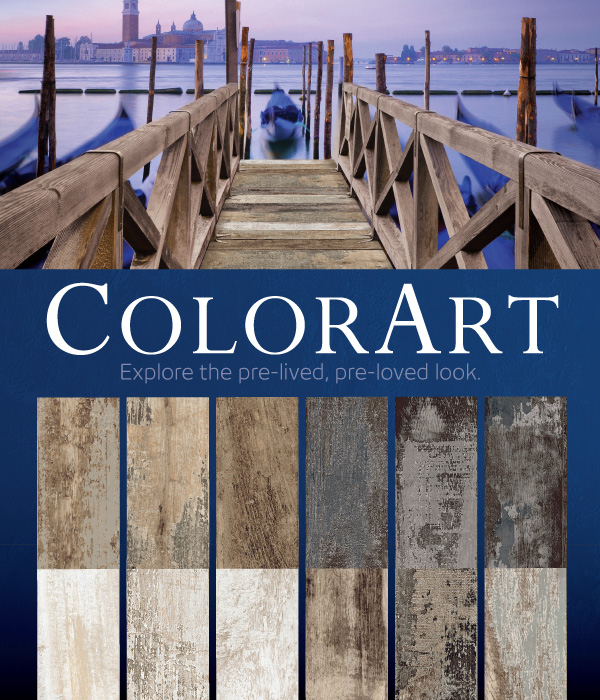 ColorArt Tile Collection 