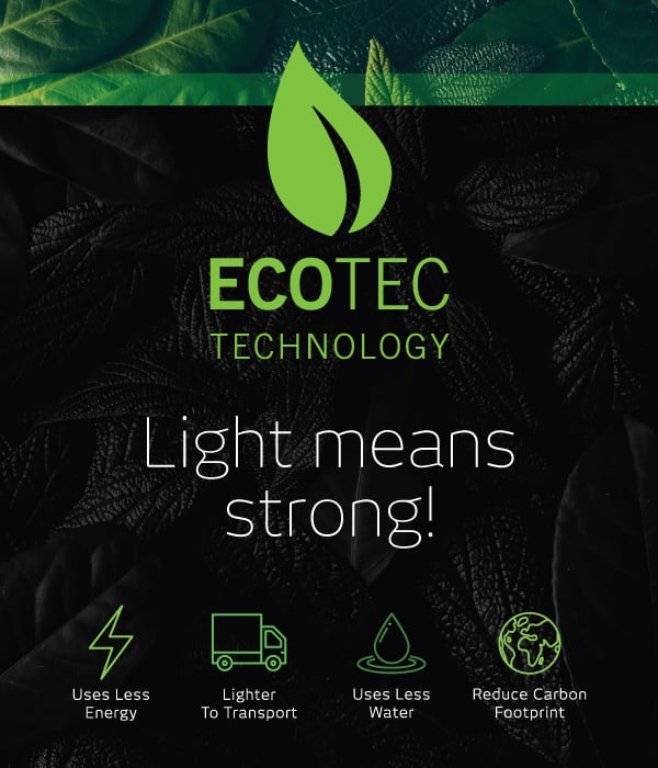 EcoTec Tile Collections
