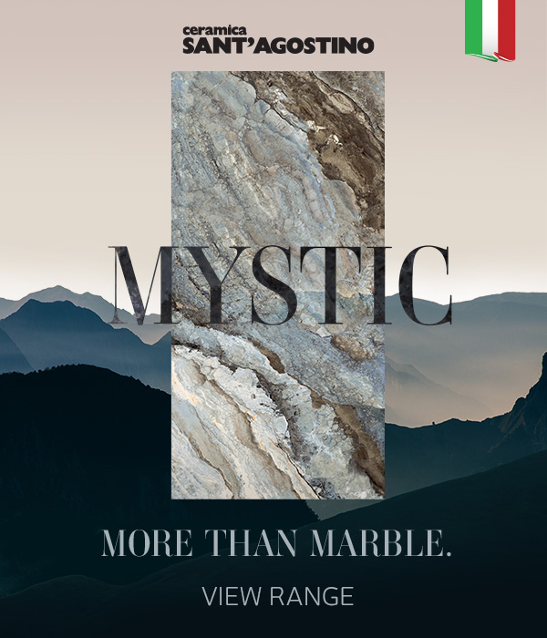 Mystic Tile Collection