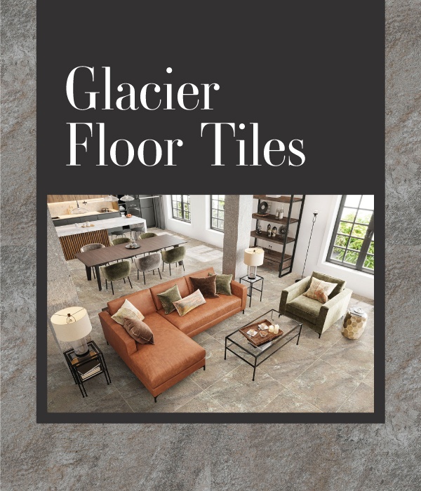 Glacier Tile Collection
