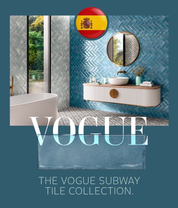 Vogue Wall Tile Collection