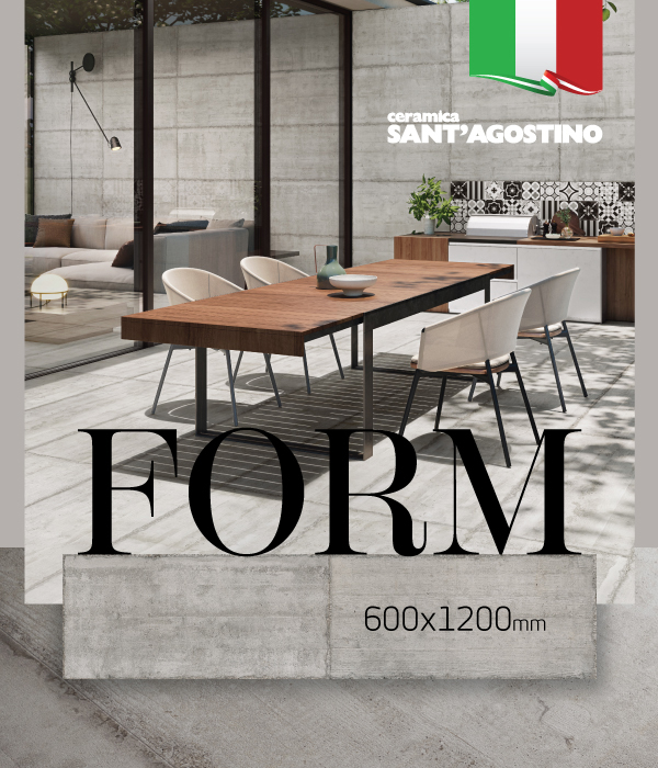 Form Tile Collection