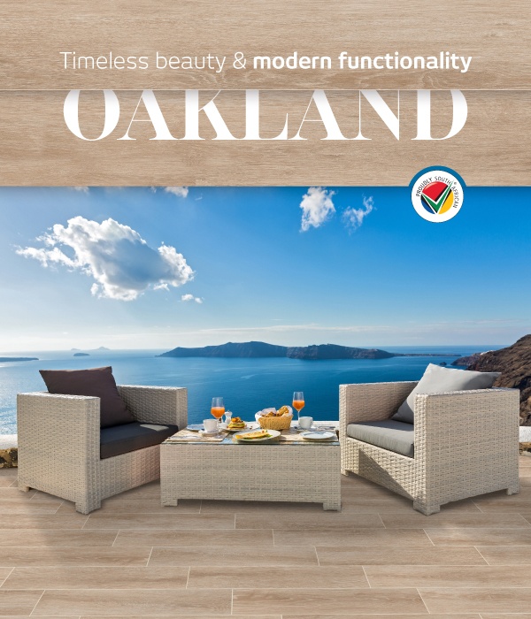 Oakland Wood Tile Collection 