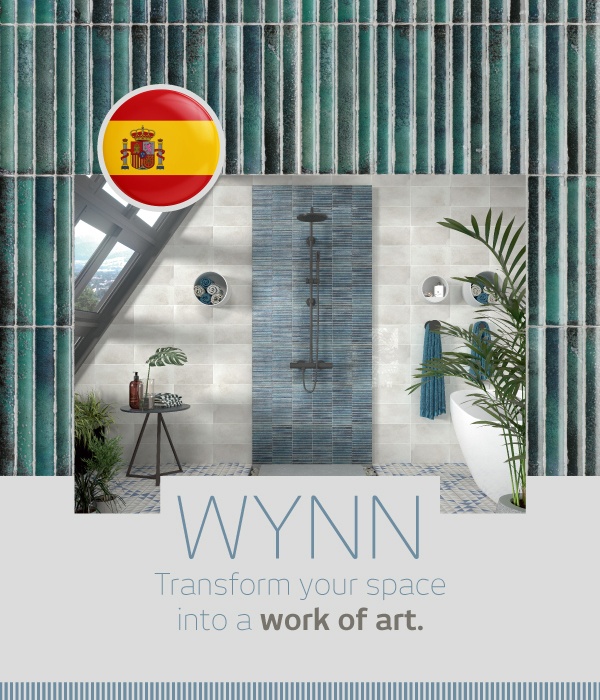 Wynn Tile Collection