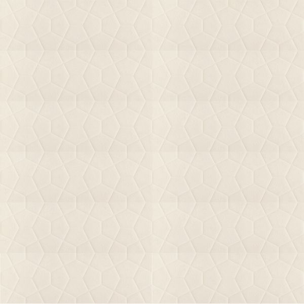 Powder Nest Snow Glazed White Bodied Ceramic Wall Tile 400 x 1200mm
