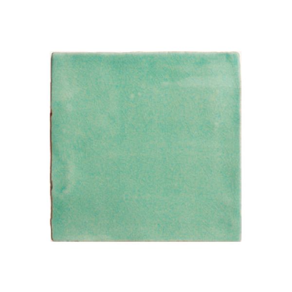Provenza Verde Oceano Ceramic Tile 130 x 130mm