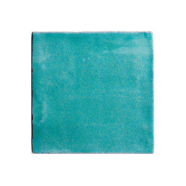 Provenza Azul Cielo Ceramic Tile 130 x 130mm