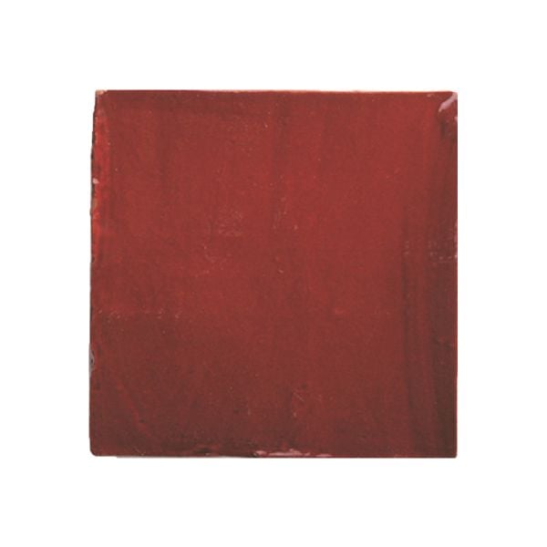 Provenza Rojo Antiguo Ceramic Tile 130 x 130mm