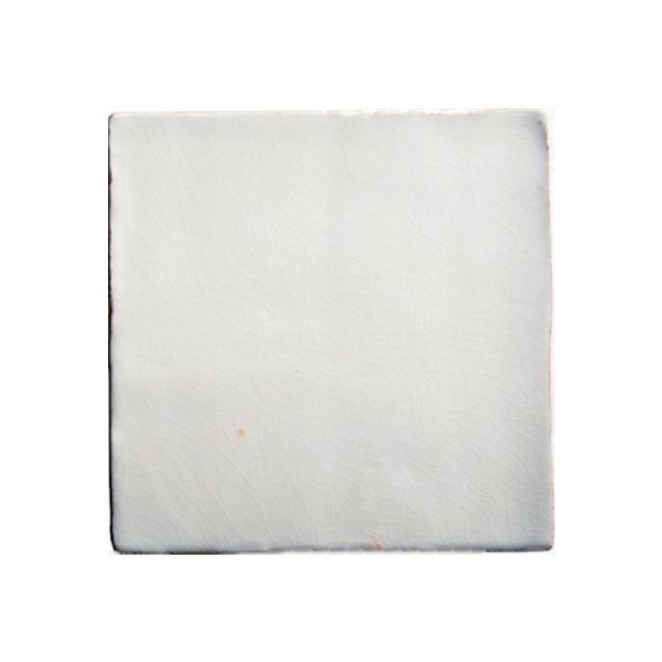 Provenza Blanco Ceramic Tile 130 x 130mm