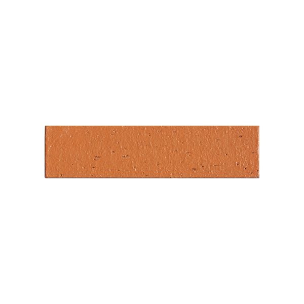 Morrocotto Orange Ceramic Brick Tile 60 x 240mm