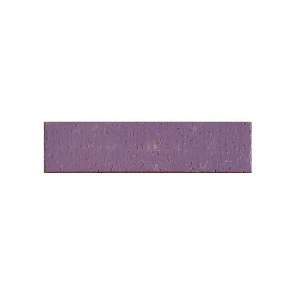 Morrocotto Violet Ceramic Brick Tile 60 x 240mm