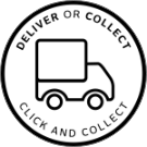 Deliver or Collect