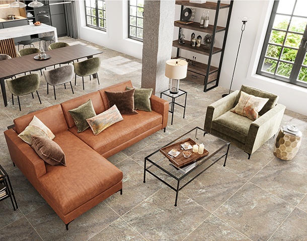 Italtile Adds Another Beautifully Sustainable Tile Range To A Growing Local Collection