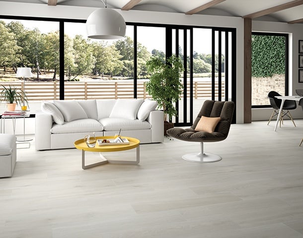 Italtile Welcomes A Cool New Platinum Blonde