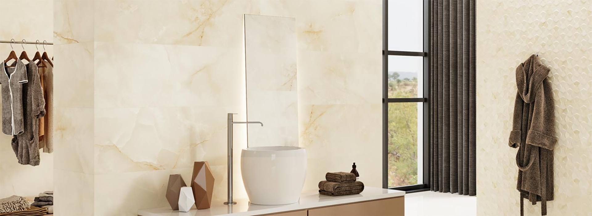 Italtile Adds An Exciting New Collection Of Spanish Wall Tiles To Its International Portfolio