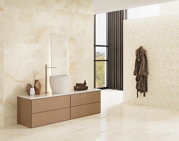 Italtile Adds An Exciting New Collection Of Spanish Wall Tiles To Its International Portfolio