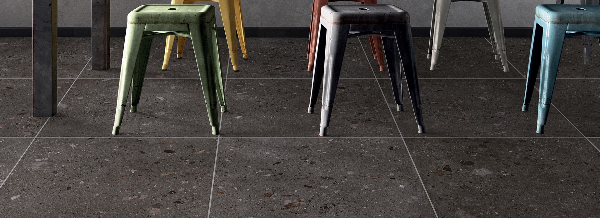 Italtile’s New Matrix By Gryphon Is Both On-Trend And Eco-Chic
