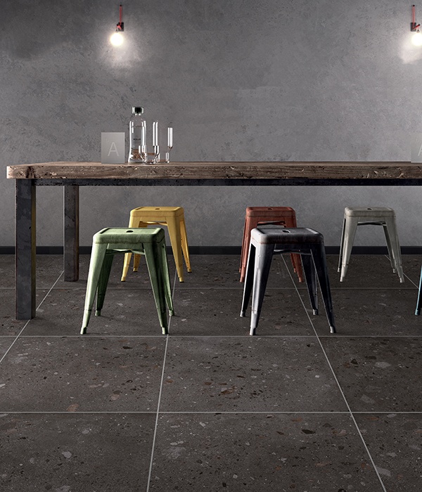Italtile’s New Matrix By Gryphon Is Both On-Trend And Eco-Chic