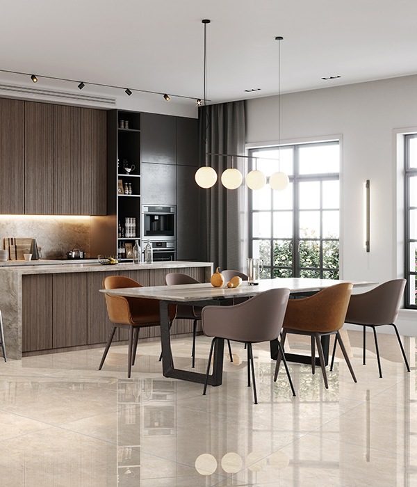Italtile Unpacks New Hamilton By Gryphon. Eco-Chic, Ultra-Sophisticated And On-Trend