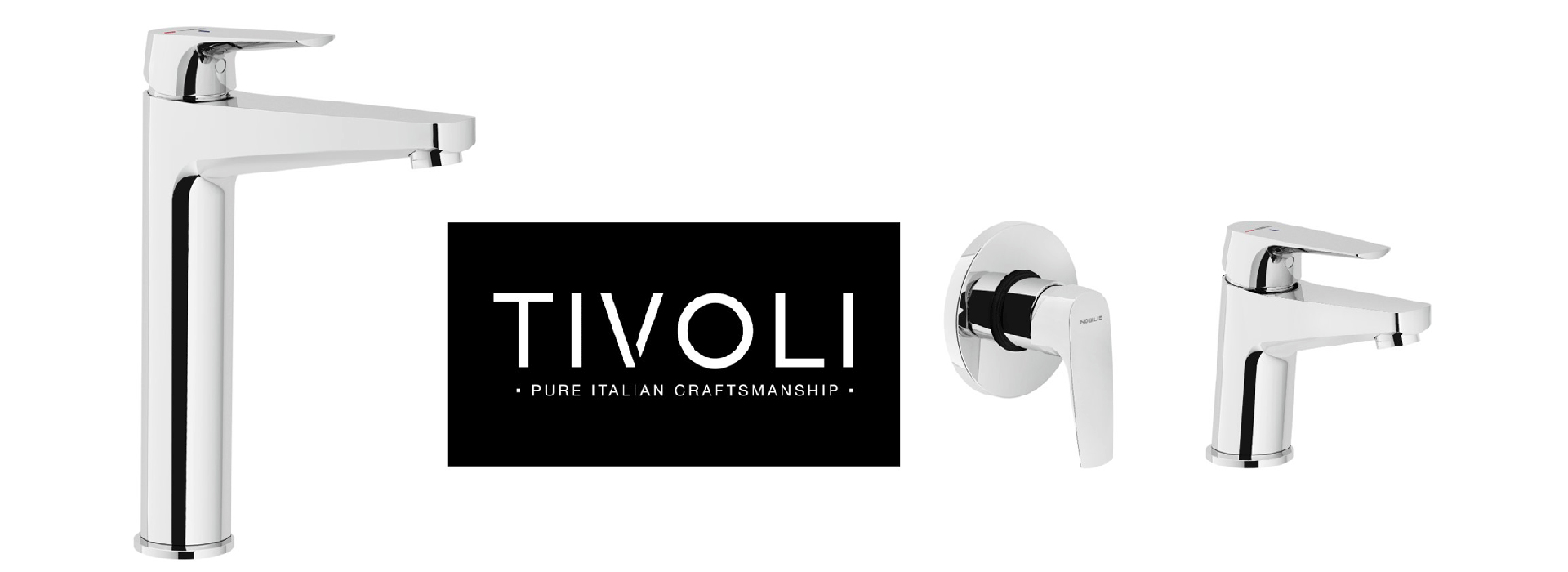 Italtile unpacks the avant-garde new Orta tap collection from Tivoli