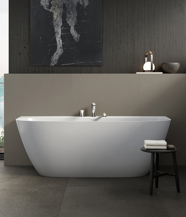 Italtile Extends Its Versatile V&A Lussari Range With Five Exquisite Eco-Chic New Offerings