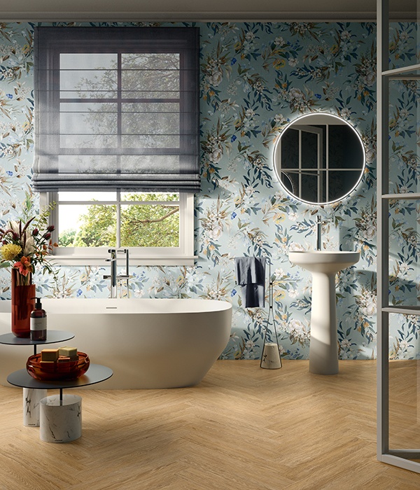 Curating an Eco-Chic lifestyle with Italtile.