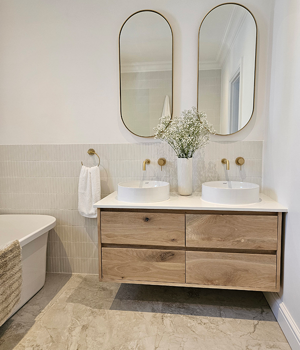 Italtile Walmer Brings Signature Italtile Style to House Tomsett Reno.