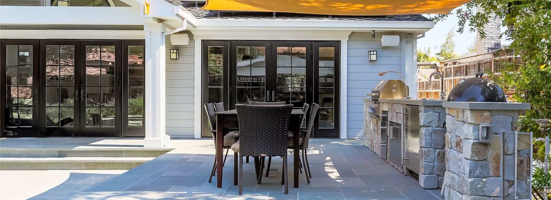 Investing In An Outdoor Renovation.