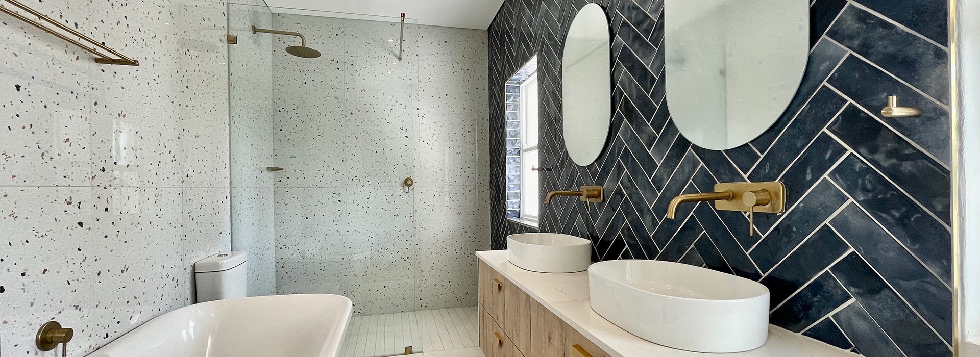 Investing in a Bathroom Renovation.