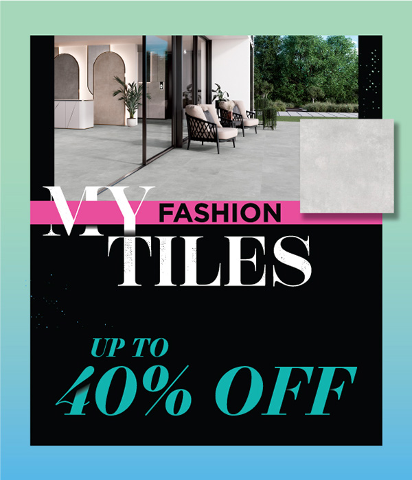 Cash In On Fashion | Italtile's My Fashion Promo.