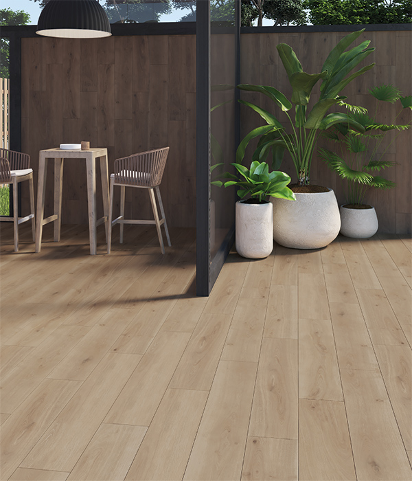 Italtile Expands Its Highly Curated Wood Look Porcelain Tile Collection | Versat InOut