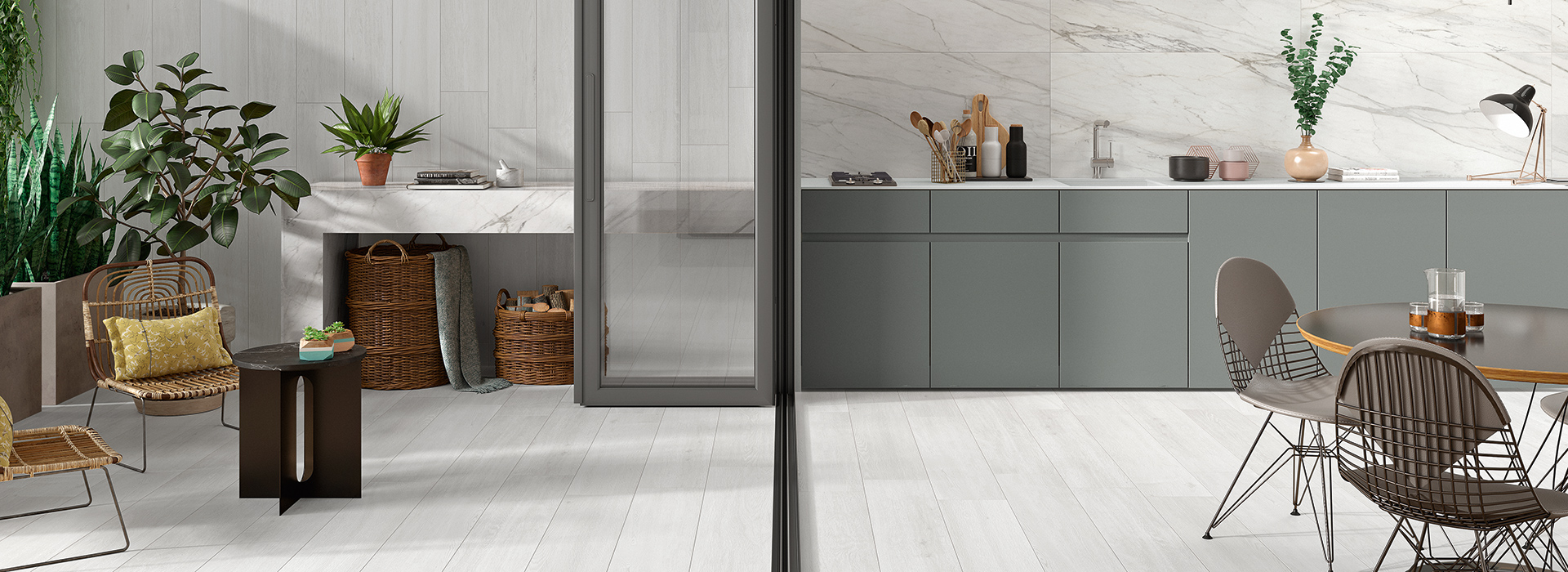 Introducing Tacora InOut | A Quietly Luxe Addition to Italtile's Eco-chic Wood Collection