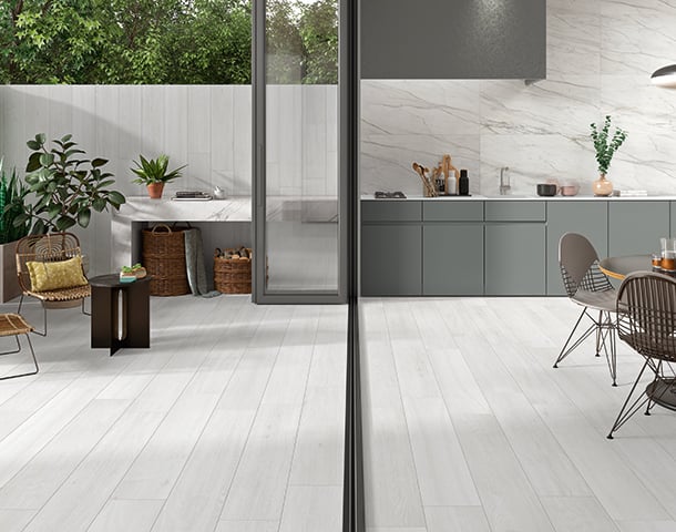 Introducing Tacora InOut | A Quietly Luxe Addition to Italtile's Eco-chic Wood Collection