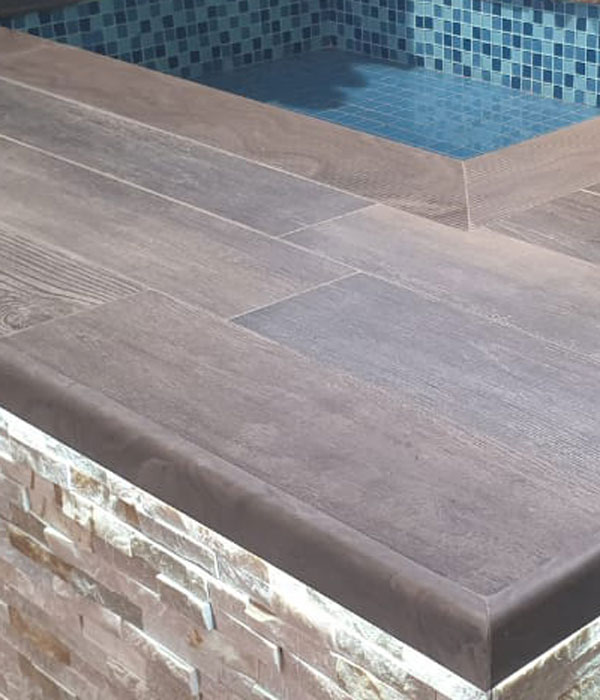 Safety and Style Combined: The Benefits of Italtile Swimming Pool Coping