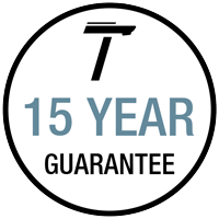 Tivoli 15 Year Guarantee